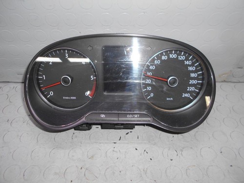 Quadro strumenti cruscotto