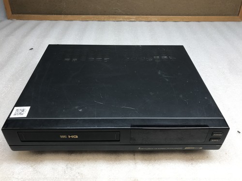 Lettore vhs vcr - lettore,