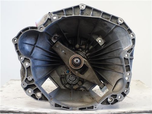 Cambio manuale ford transit - ford,
