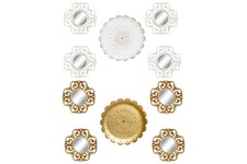 SPECCHIERA DESIGN SPECCHIO A