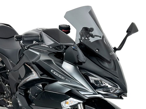 Cupolino touring fume - cupolino,