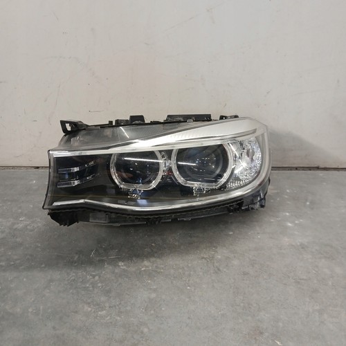 Faro proiettore anteriore bmw