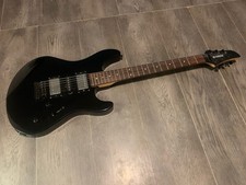 YAMAHA RGX 121Z, CHITARRA