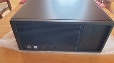 Desktop HP Z240 E3 1240 V5
