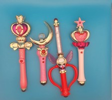 Sailor moon stick rod - sailor, &