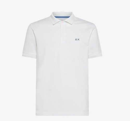 Sun polo solid - 68,