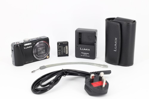Panasonic lumix dmc - panasonic, 14,1
