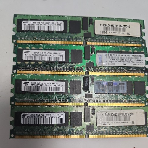 Samsung ddr2 ecc registered - samsung,