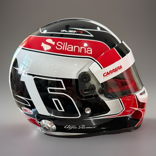 2018 charles leclerc replica - charles,