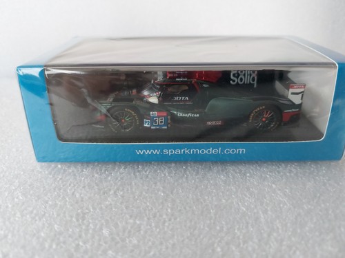 Spark 43rd s8249 oreca - spark,