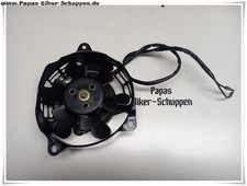 Honda vt500c ventola radiatore - ventola,