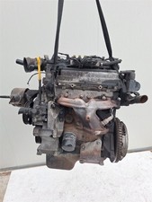 MOTORE PER CHEVROLET Aveo 1°