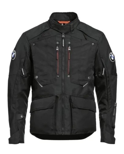 Giacca moto bmw motorrad - moto,