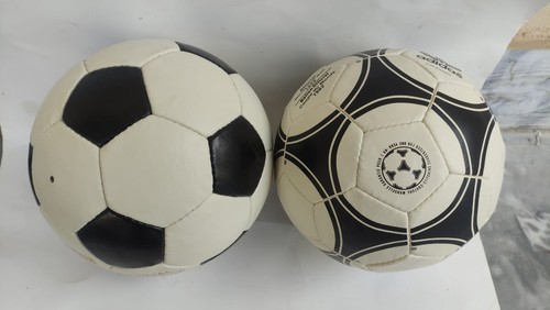 Adidas telstar 1974 - 1974, tango