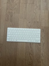 Apple Magic Keyboard Tastiera Wireless - Bianca (MK2A3T/A)