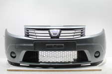 PARAURTI ANTERIORE COMPLETO PER DACIA Sandero 1° Serie 8200526596 (08>12)