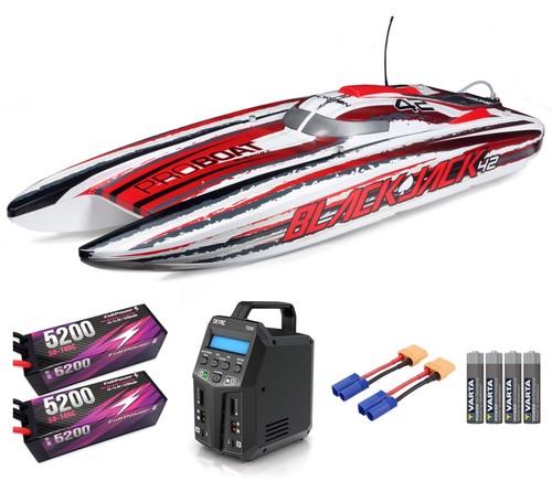 Proboat blackjack 8s - proboat, 42