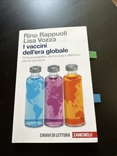 I vaccini dell'era globale