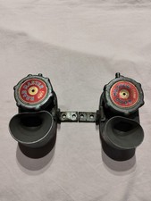 trombe Fiamm Road Master tipo