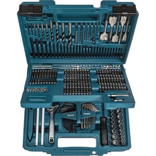 Makita 11689 set punte - di,