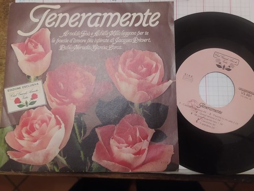 Pubblicitario grandi amiche - 7",