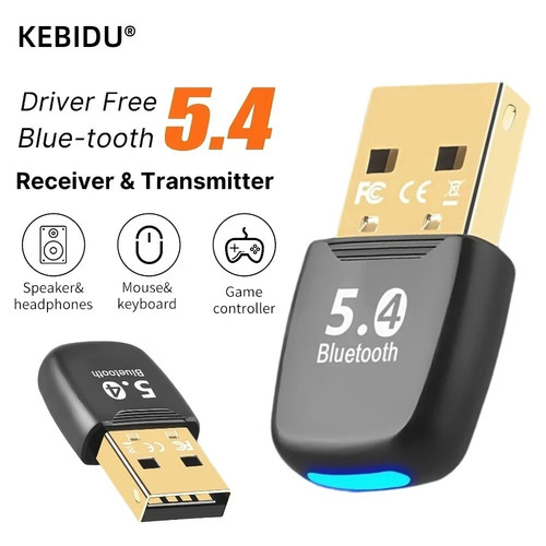Adattatore bluetooth usb - bluetooth,