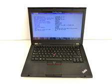 Lenovo ThinkPad T430s Intel