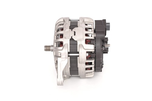 Alternatore 14v 110a bosch - 110a,