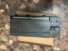 PLC SIEMENS S7 200 CPU 226 REF