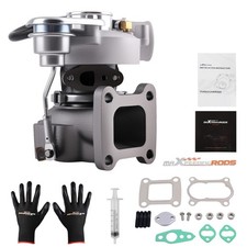 CT20 Turbo for Toyota Hilux