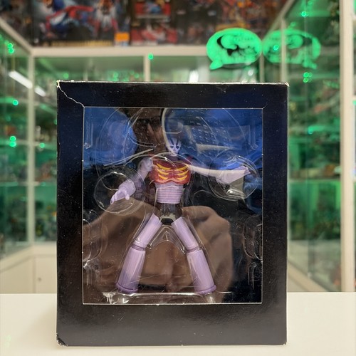 Gonagai robot collection - robot,