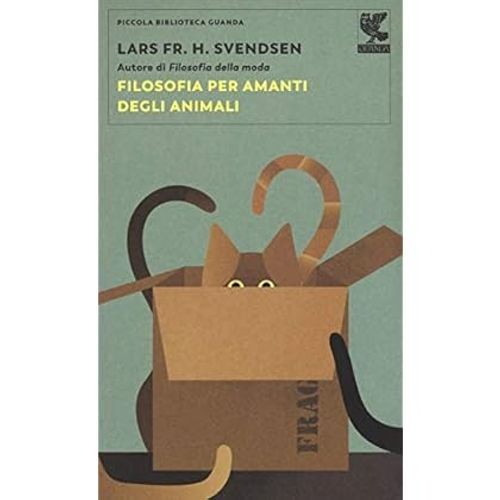 Filosofia per amanti degli