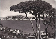 PORTOFERRAIO - ISOLA D'ELBA -