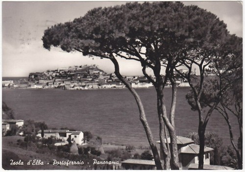 Portoferraio isola elba - -,
