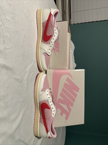 Jordan retro low sp - low, og