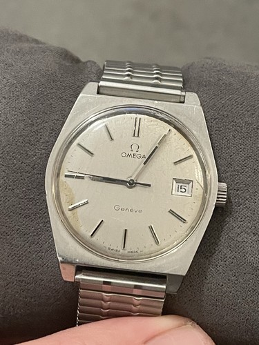 Orologio polso uomo vintage - da,