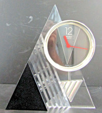 Orologio da scrivania a