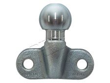 GANCIO TRAINO 3,5 TON E SFERA 50MM