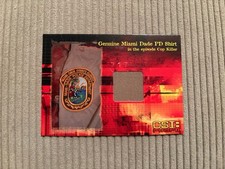 2005 CSI Miami Stagione 2