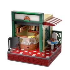 MOC Street Bakery Shop