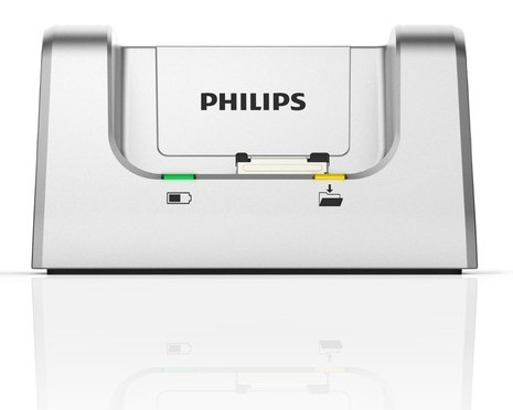 Philips acc8120 docking - philips,