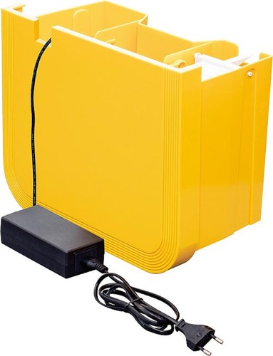 Serbatoio condensa rems - serbatoio, con