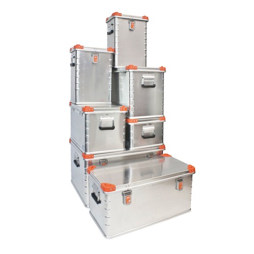 Zarges eurobox 400 300 x - 400,