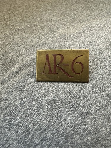 Original authentic 6 - original,