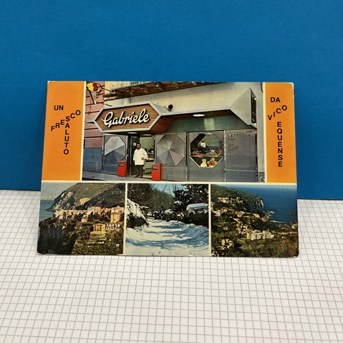 Gelateria gabriele vico - gelateria,