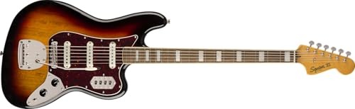 Squier fender classic - squier,