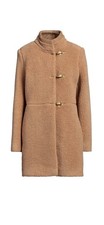 Fay Cappotto Donna Teddy Nuovo