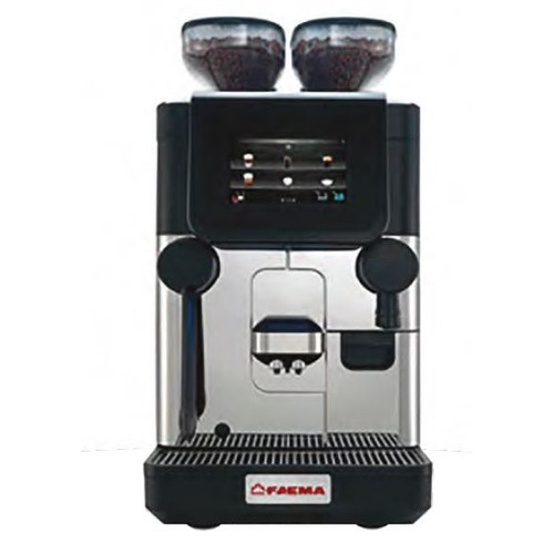 Faema x20 super automatic - x20,