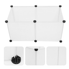  1 Ensemble de cage d'animaux