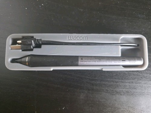 Wacom bamboo ink 500 active - bamboo,